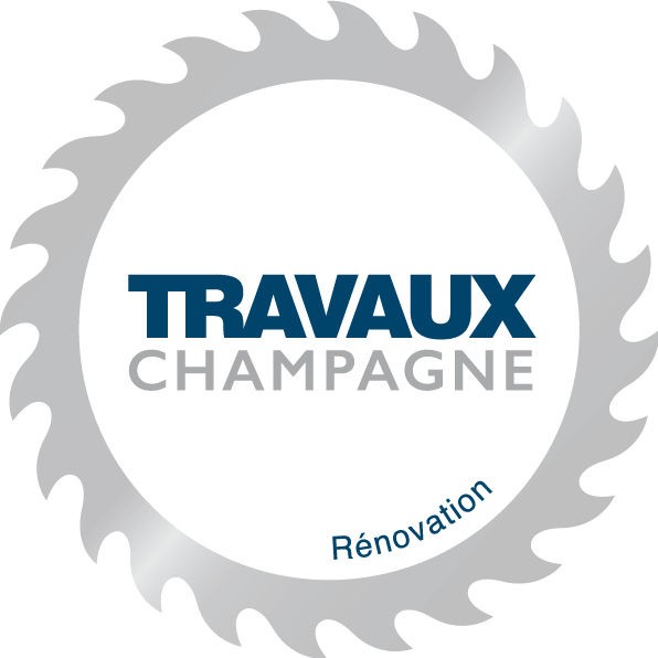 Logo de Travaux Champagne Travaux Champagne est une entreprise offrant des services de rénovation et de restauration dans le Bas-Saint-Laurent.