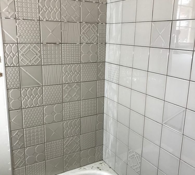 Rénovation de Salle de bain – Projet 4